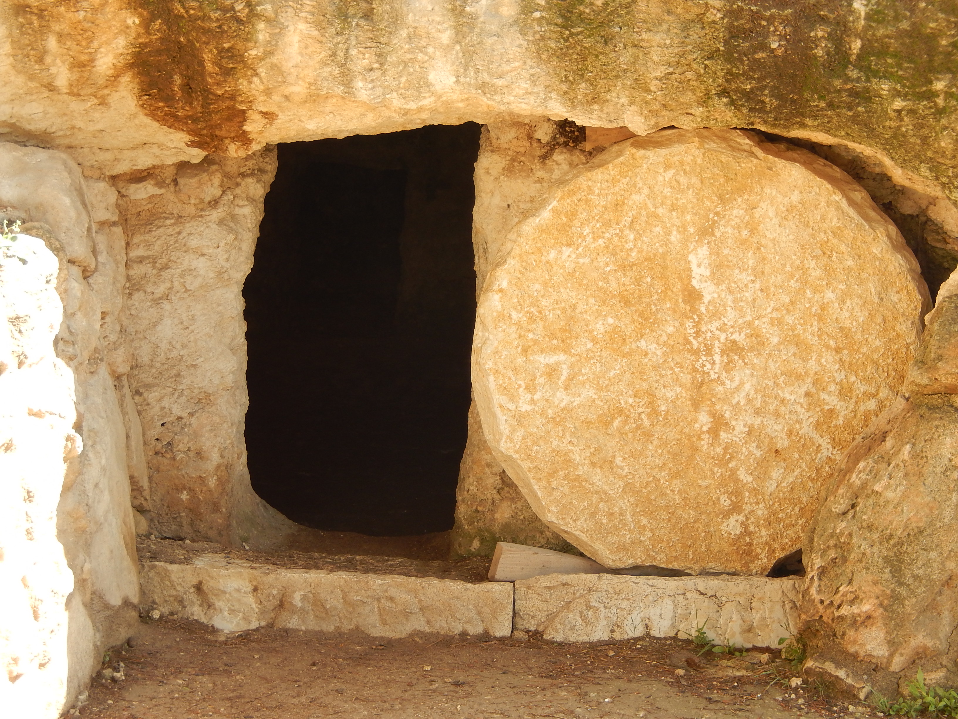 Evidence For Jesus’ Resurrection | CARPENTER | THEOLOGIAN